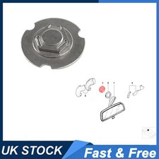 Interior Rear View Mirror Wind