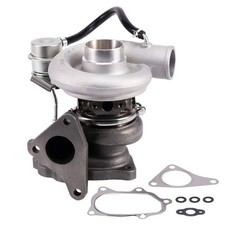 TD05 20G Turbo Turbocharger