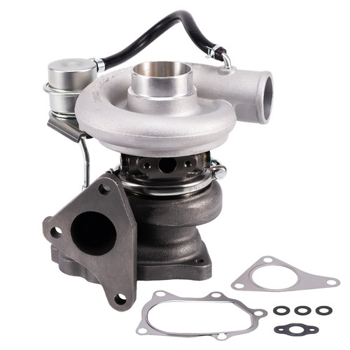 Td05 20g turbo turbocharger - 20g,