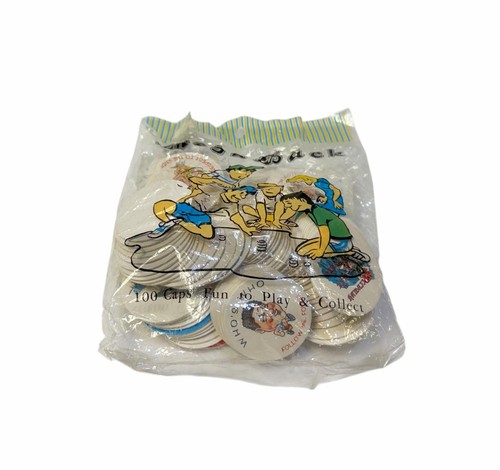 Vintage nos bag 100 - 100, lot