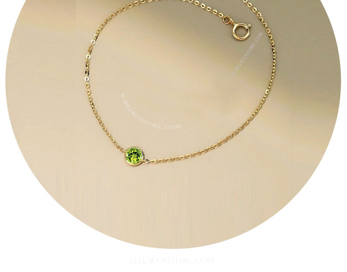 New victorian 18k yellow - bc®,
