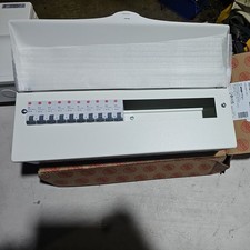 Wylex WNM1773/1  14 Way High