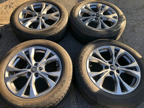 Genuine ford kuga - 3, alloy