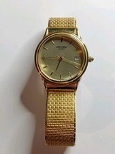 Mens Vintage Sekonda Watch