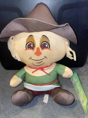 Bnwt wizard 10 - wizard, oz