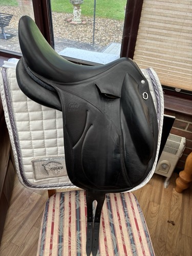 Devoucoux maliki lab - maliki, dressage