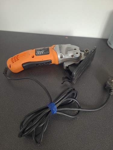 Worx wx424 handycut 310w - worx, 76mm