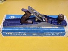 Vintage Record No. 6 Plane