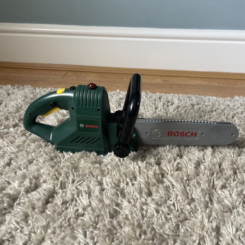 Bosch kids electronic toy - electronic,