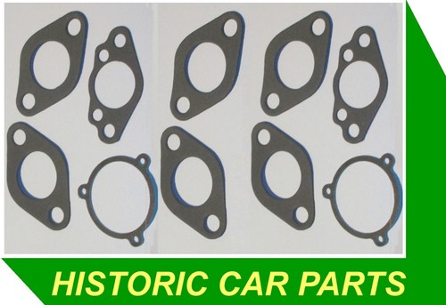 1 4 carburettor - 2,
