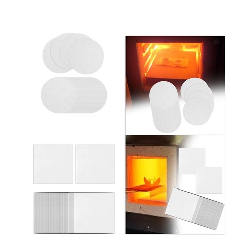 Microwave kiln paper diy - paper,