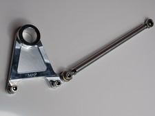 Suzuki GSXR1000 K1-K2 Rear Caliper Conversion Bracket Kit 2001-2002