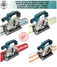 Makita DSS610 DSS611 Adaptor