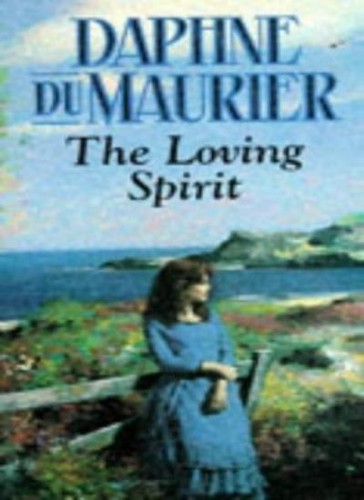 The loving spirit - loving, by