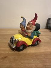 Corgi Comics 801 Noddy’s Car