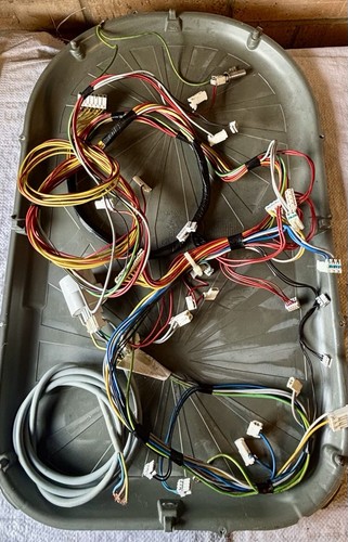 Zanussi zwt 71201 - zanussi,