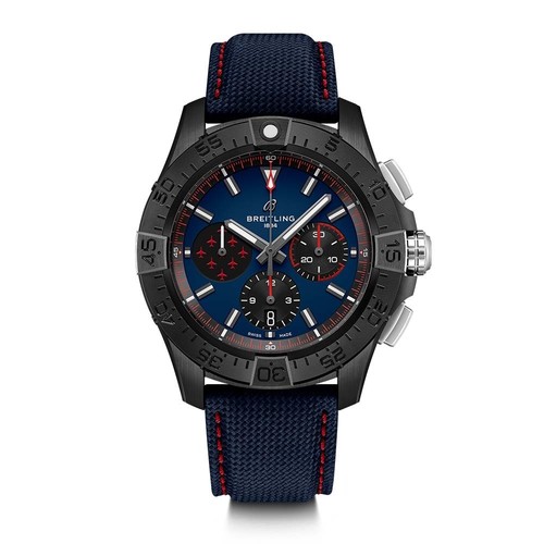Breitling avenger b01 ceramic - avenger,