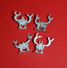 Epic 40,000, 40K - Orks - 4x