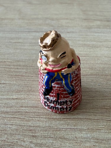 Warwick models humpty dumpty - warwick,