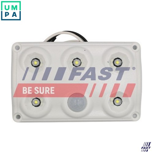 Interior light ft87814 for - interior,