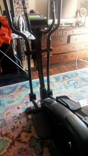 Roger black cross trainer - roger,