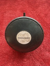 Oil Watchman Sonic Oil Tank