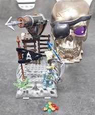 Mega Bloks 3634 Pyrates