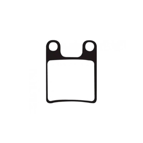 Ashima semi metallic brake - ashima,