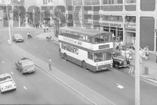 35mm Black and White Negative