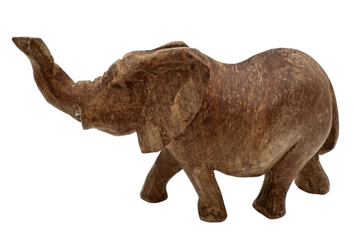 Vintage hand carved wooden - vintage, hand-carved