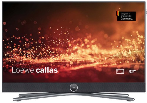 Display loewe callas 32 - -,