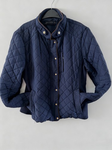 Zara stunning navy blue - stunning,