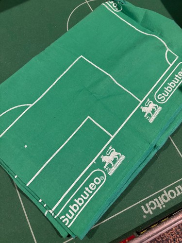 Subbuteo premier league - subbuteo,