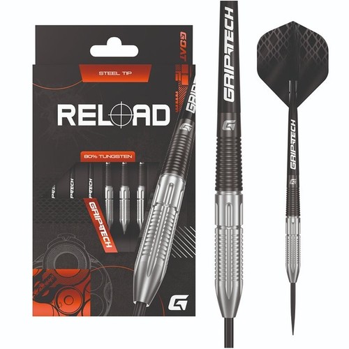 Goat reload tungsten - reload, 23g