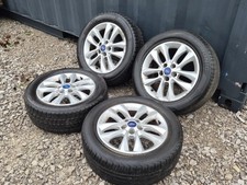 🌟Genuine Ford 16 inch alloy
