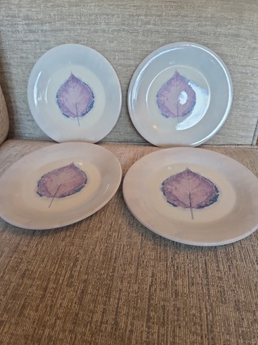 Portmeirion dusk salad - dusk, 4