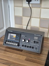 Coomber 393 Vintage Cassette