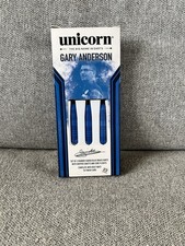Unicorn Gary Anderson Darts