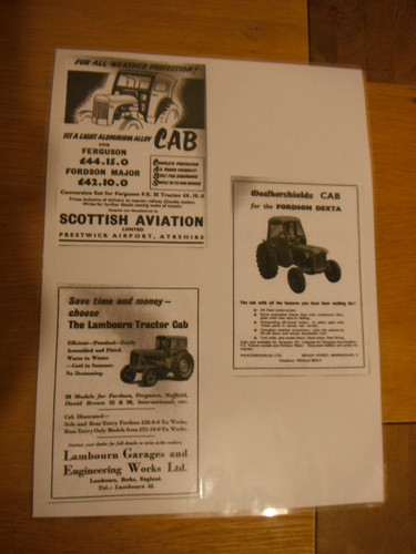 Scottish - '59,