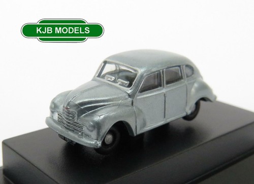 Bnib gauge oxford diecast - bnib,