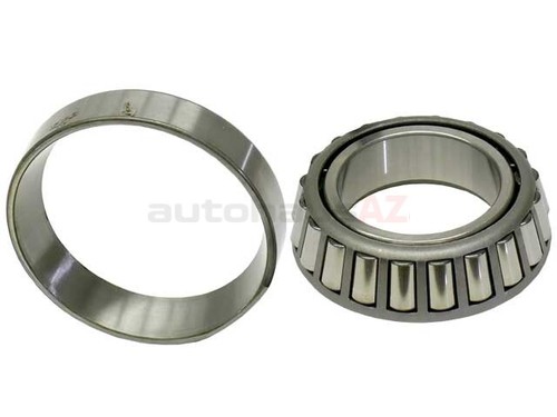 Skf axle differential - skf, bearing