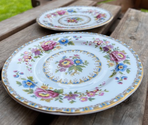 Royal grafton bone - royal, china