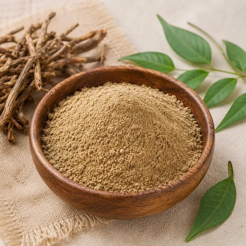 Nannari indian sarsaparilla - indian,