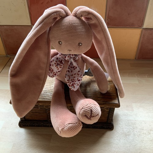 Kaloo pink lapinoo bunny - kaloo,