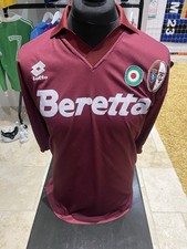Torino FC 1993/94 Home Shirt