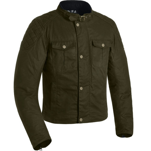 Oxford holwell mens - oxford, wax