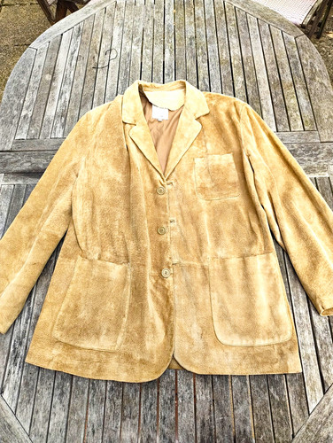 Conbipel vera pelle beige - conbipel,