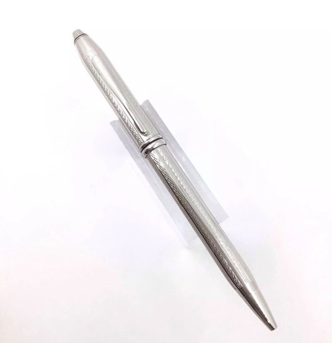 New cross townsend platinum - cross,