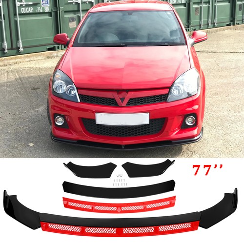 For vauxhall astra vxr glossy - for,