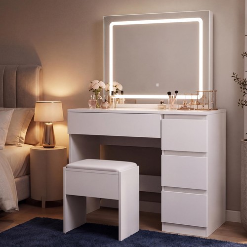 Fantasy dressing table set - fantasy,
